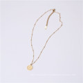 Wholesale Hot Style Popular Low Price Woman Statement Necklace Charm Pendants